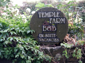 Temple Farm House, Aysgarth